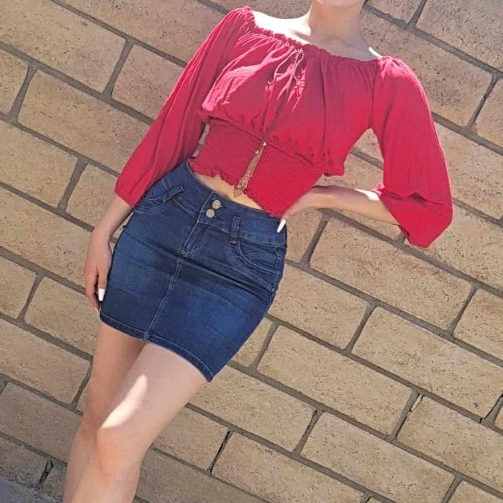 Blouse
